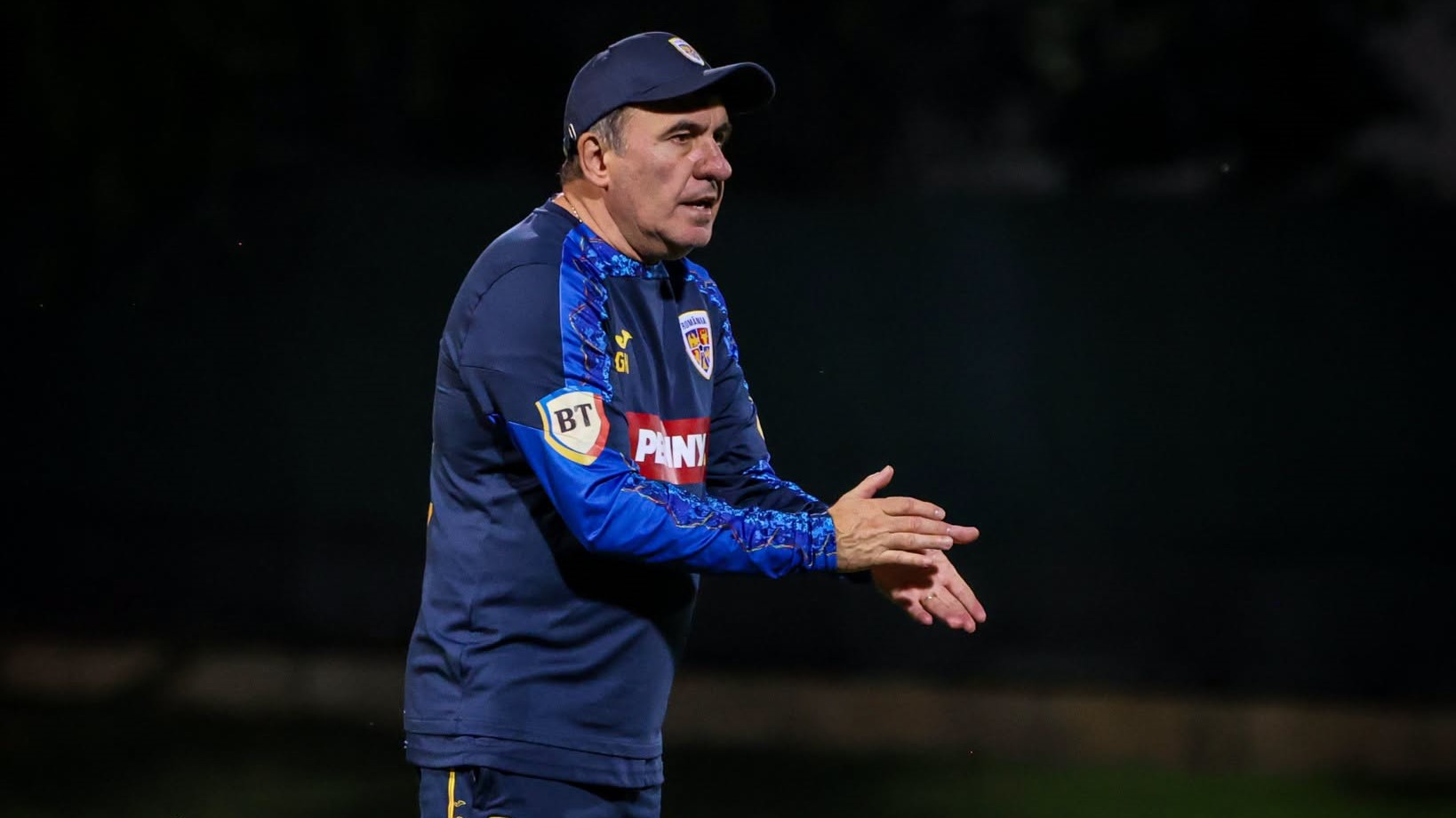 Šok u Rumuniji pred Zmajeve: Hagi prekrižio čak devetoricu, među njima i najveća imena!